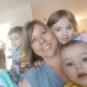 Meet your Posher, Kimberly